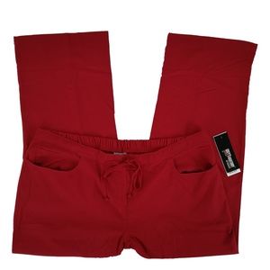 Grey's Anatomy Scrub Pant Bottoms 4232-684